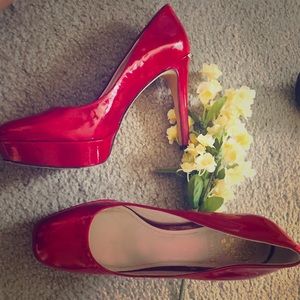 Vince Camuto heels